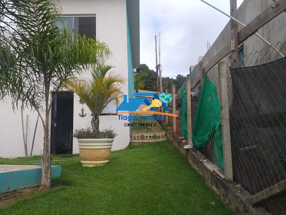 Casa de Condomínio, 4 quartos - Foto 16