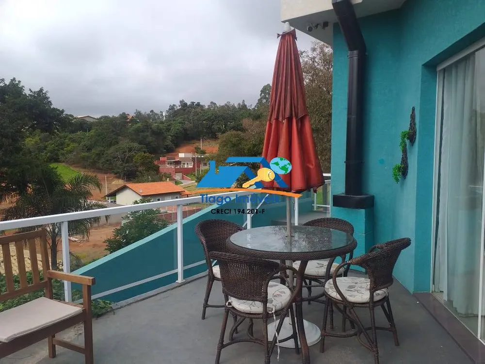 Casa de Condomínio, 4 quartos - Foto 10