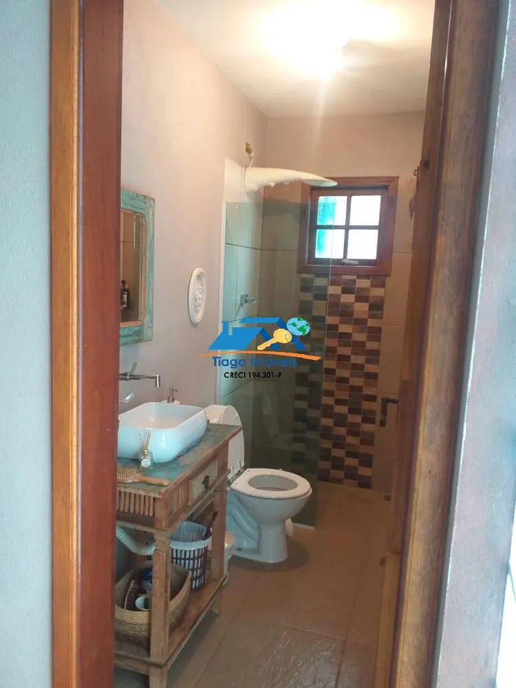 Casa de Condomínio, 4 quartos - Foto 5