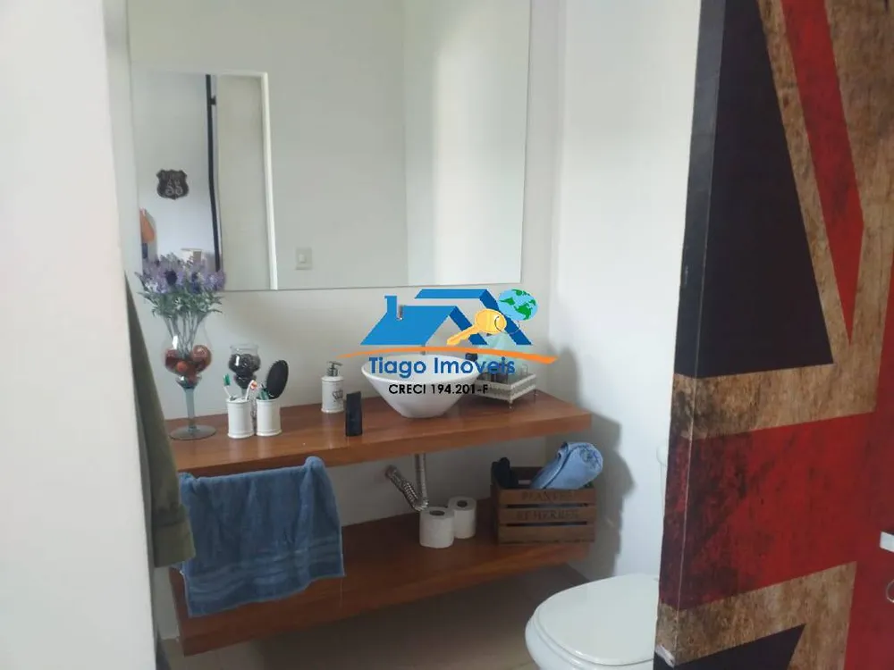 Casa de Condomínio, 4 quartos - Foto 7