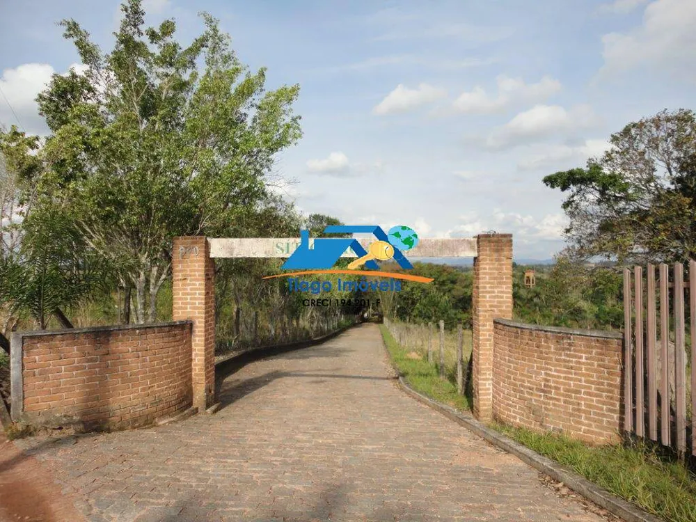 Sítio, 3 quartos, 12 hectares - Foto 7