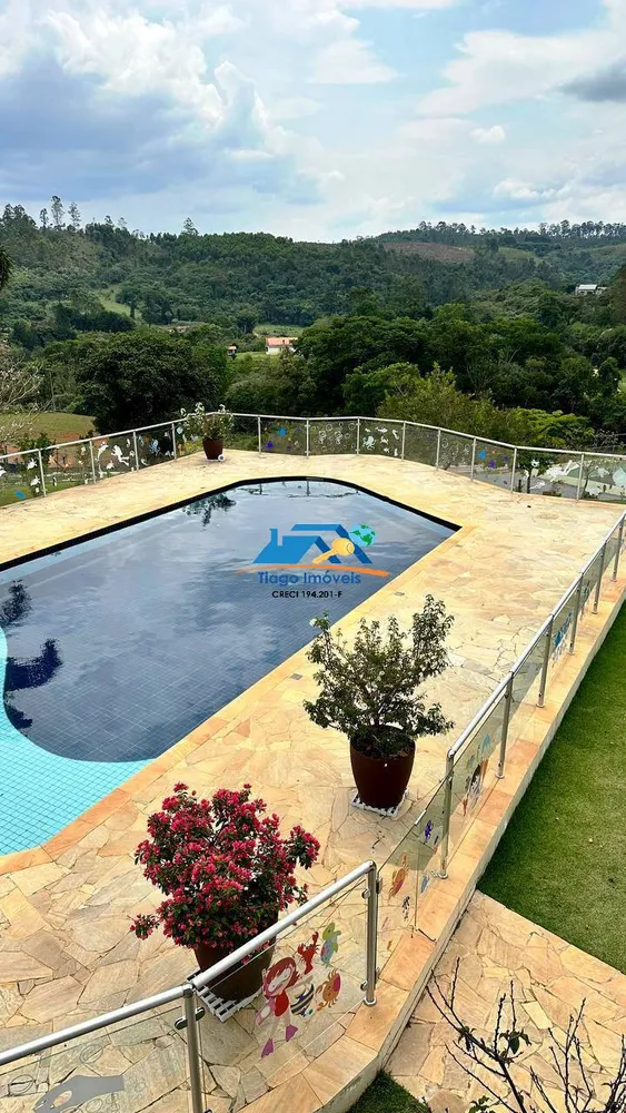 Sítio, 4 quartos, 2 hectares - Foto 4