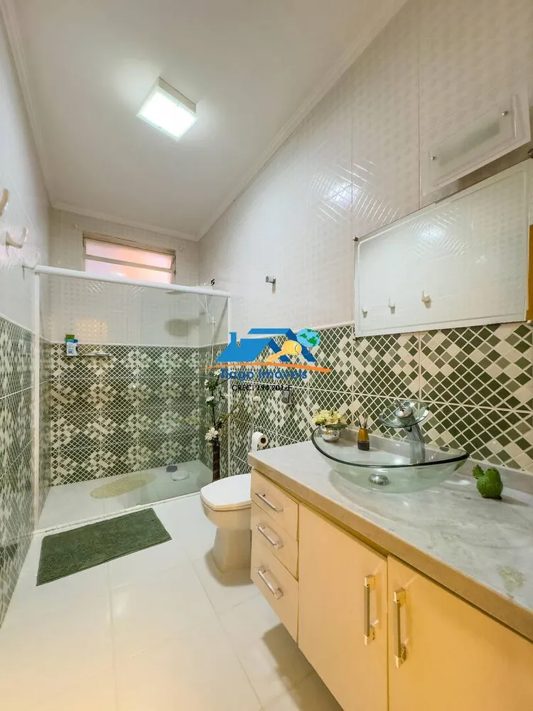 Chácara, 4 quartos, 2000 m² - Foto 5