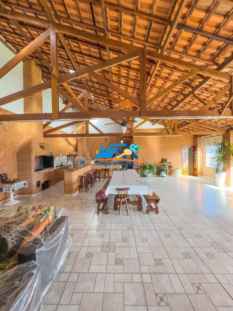 Chácara, 4 quartos, 2000 m² - Foto 8