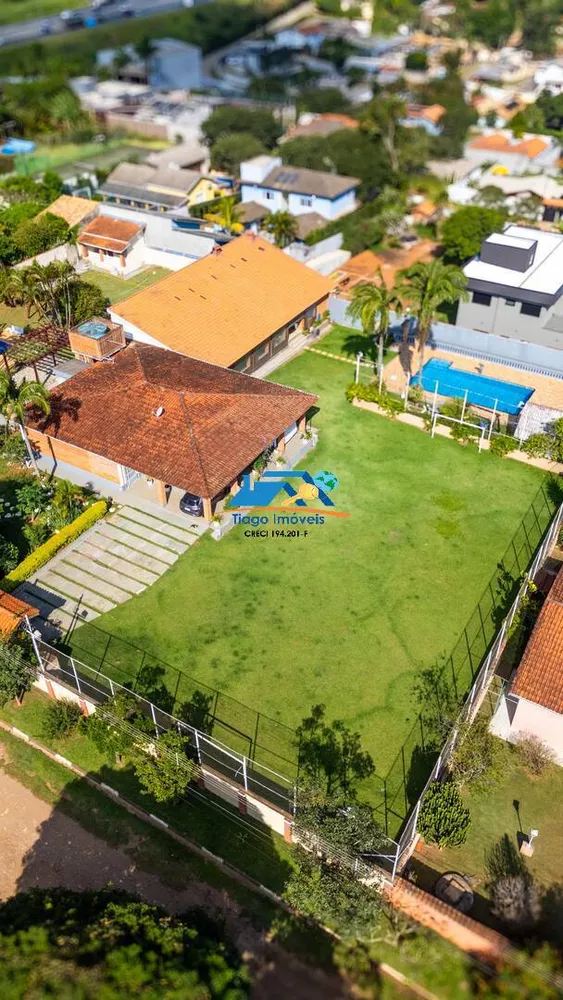 Chácara, 4 quartos, 2000 m² - Foto 3
