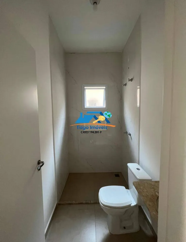 Casa, 3 quartos, 131 m² - Foto 5