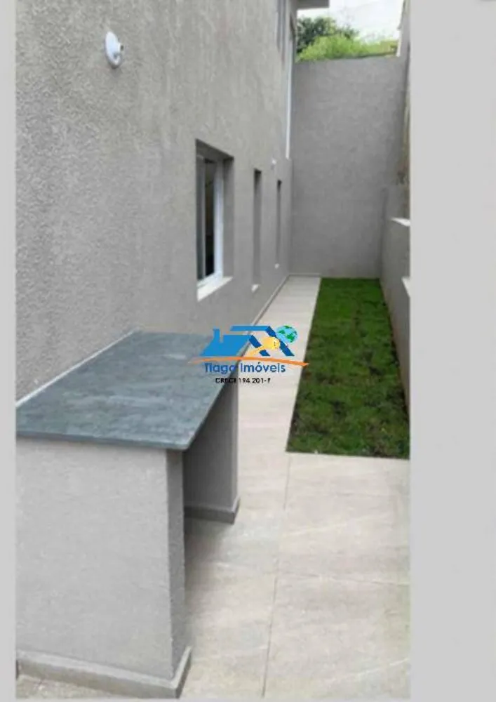 Casa, 3 quartos, 131 m² - Foto 9