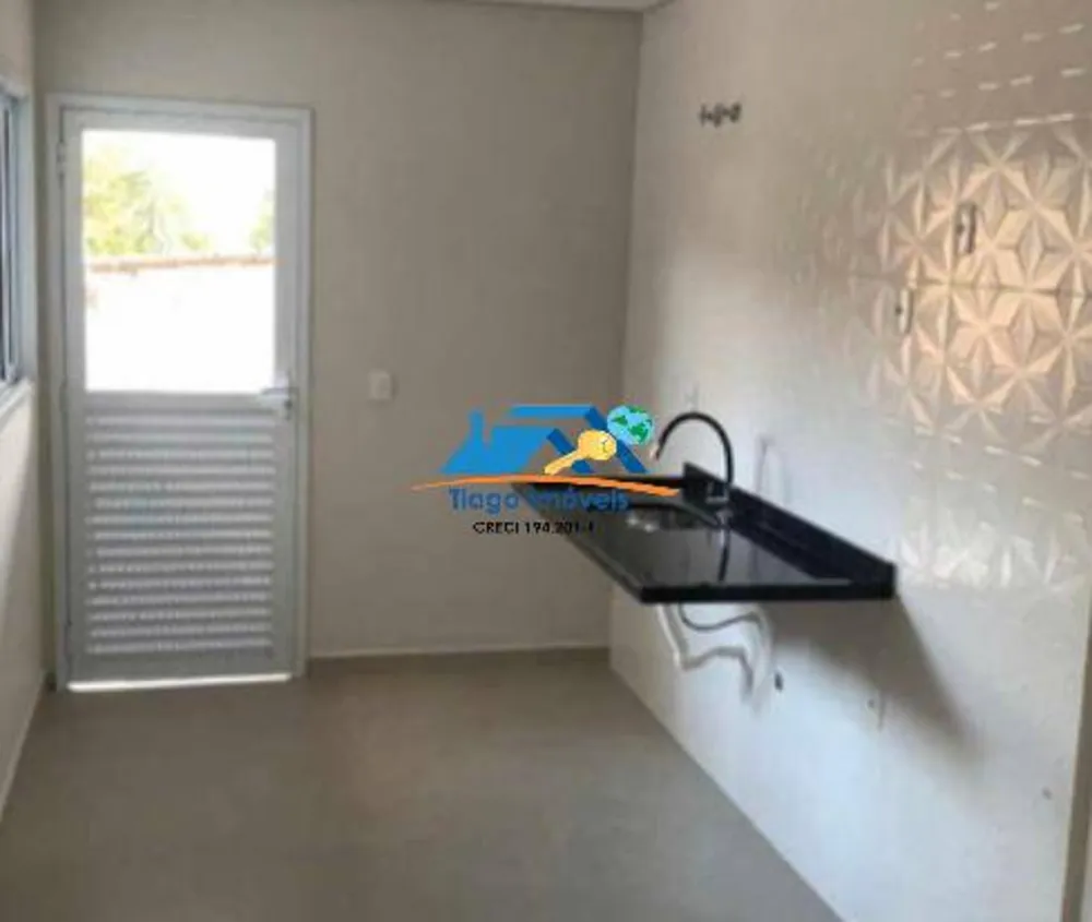Casa, 3 quartos, 131 m² - Foto 12