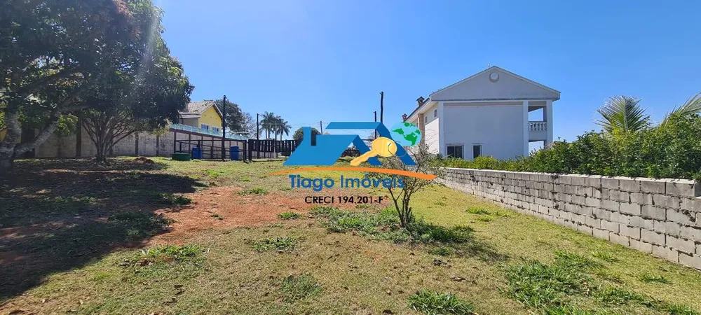 Terreno, 1000 m² - Foto 1