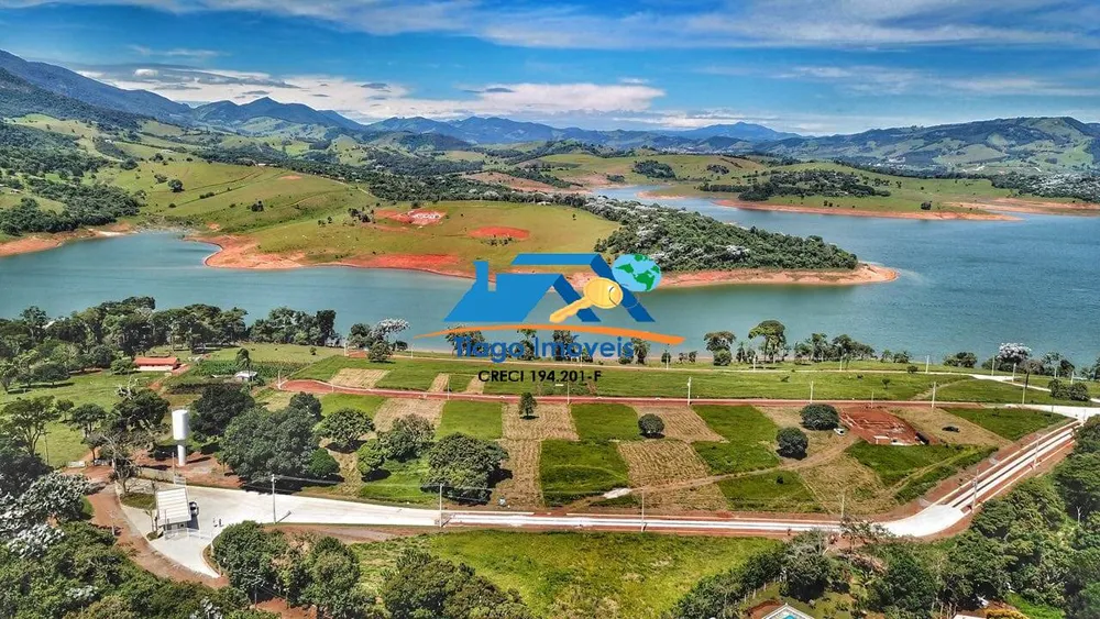 Terreno, 1000 m² - Foto 1