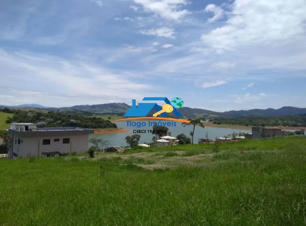 Terreno, 1000 m² - Foto 2