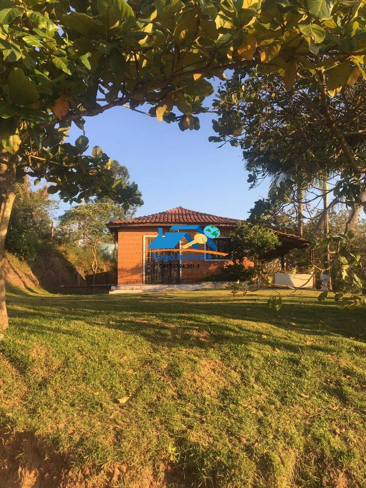 Chácara, 2 quartos, 2000 m² - Foto 1