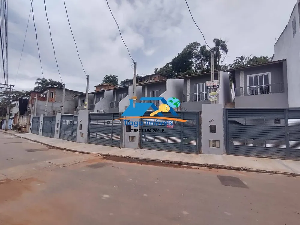 Casa, 1 quarto, 60 m² - Foto 1