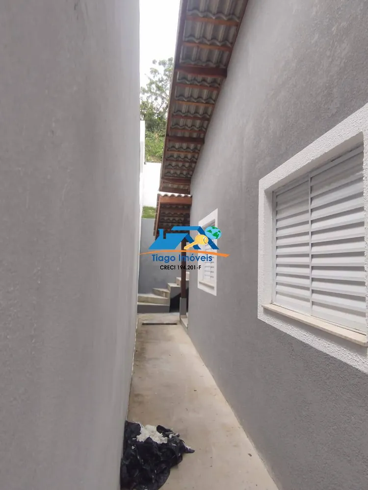 Casa, 1 quarto, 60 m² - Foto 4