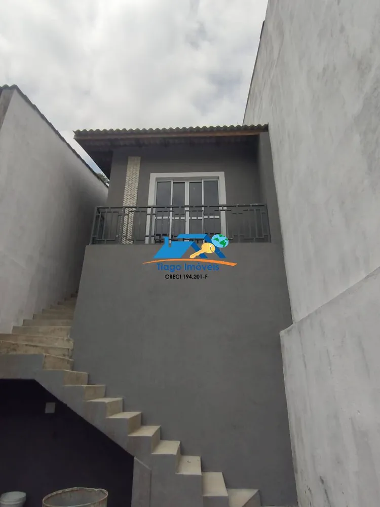 Casa, 1 quarto, 60 m² - Foto 2