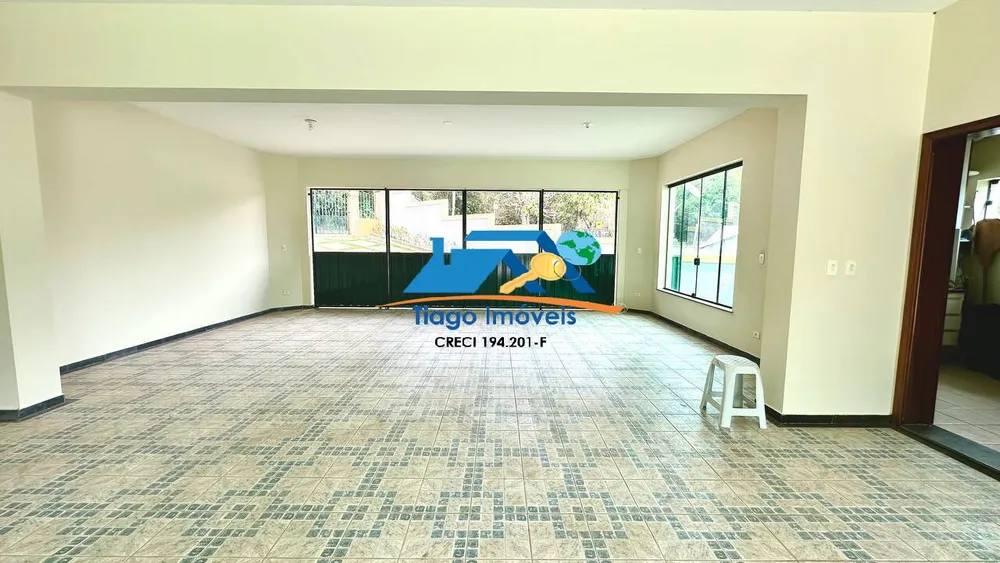 Casa, 5 quartos, 1200 m² - Foto 10