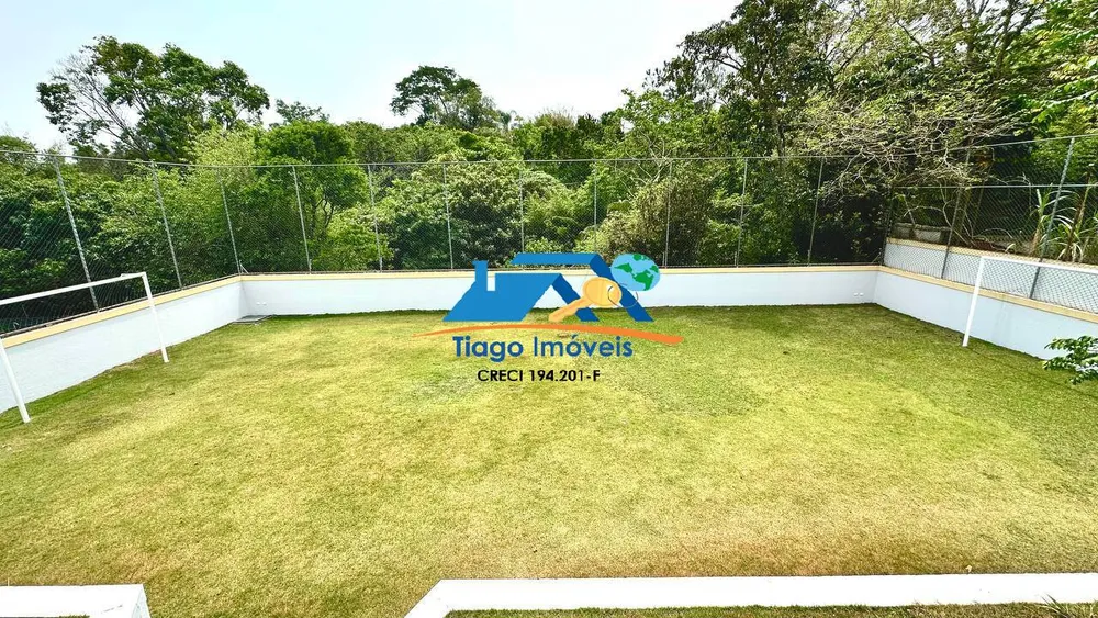 Casa, 5 quartos, 1200 m² - Foto 12