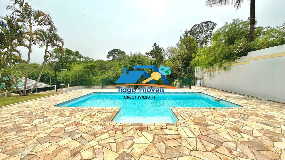 Casa, 5 quartos, 1200 m² - Foto 6