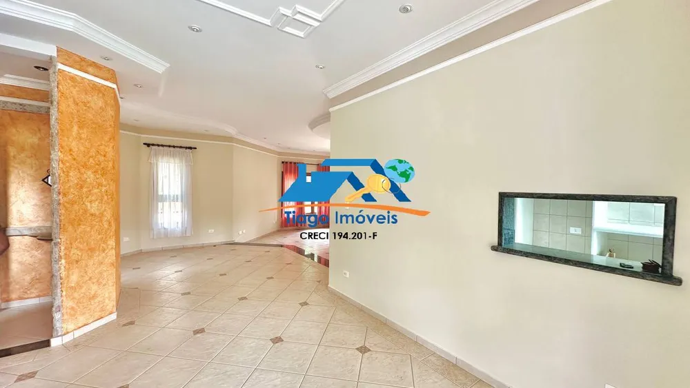 Casa, 5 quartos, 1200 m² - Foto 11