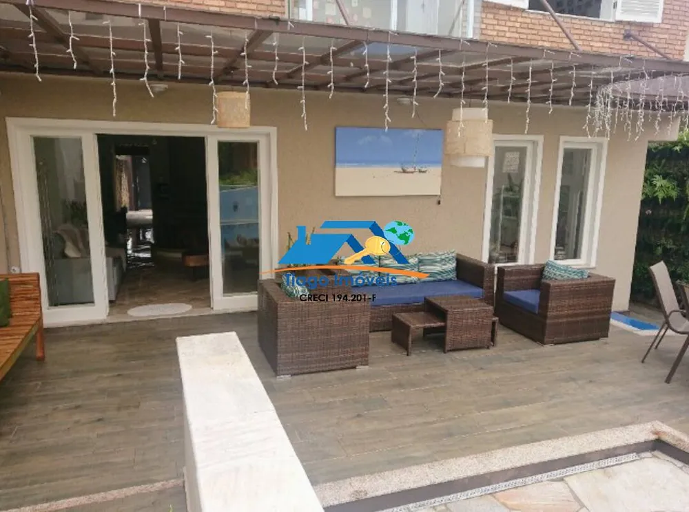 Casa, 4 quartos, 390 m² - Foto 4
