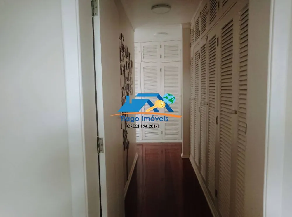 Casa, 4 quartos, 390 m² - Foto 11