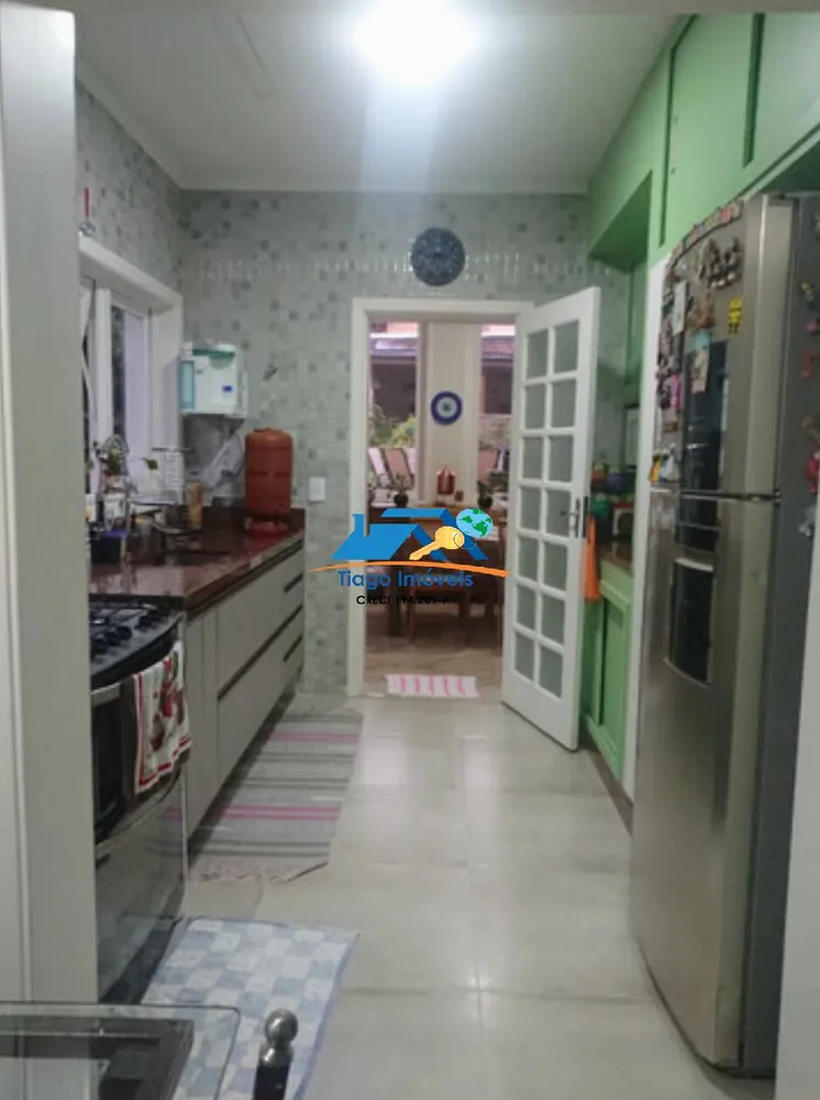 Casa, 4 quartos, 390 m² - Foto 12