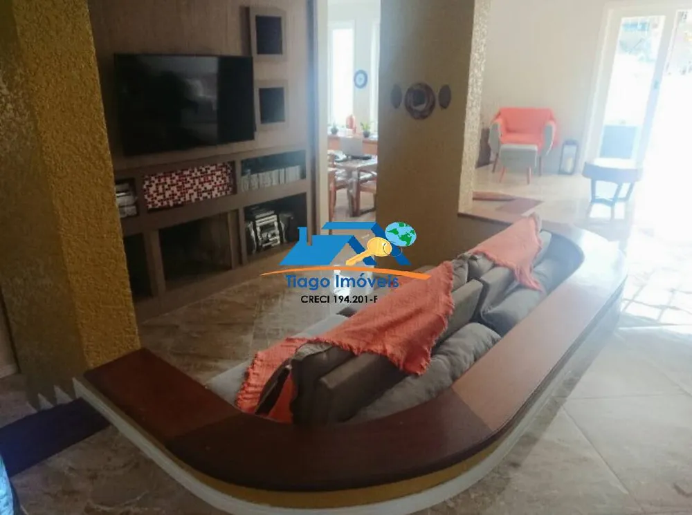 Casa, 4 quartos, 390 m² - Foto 6