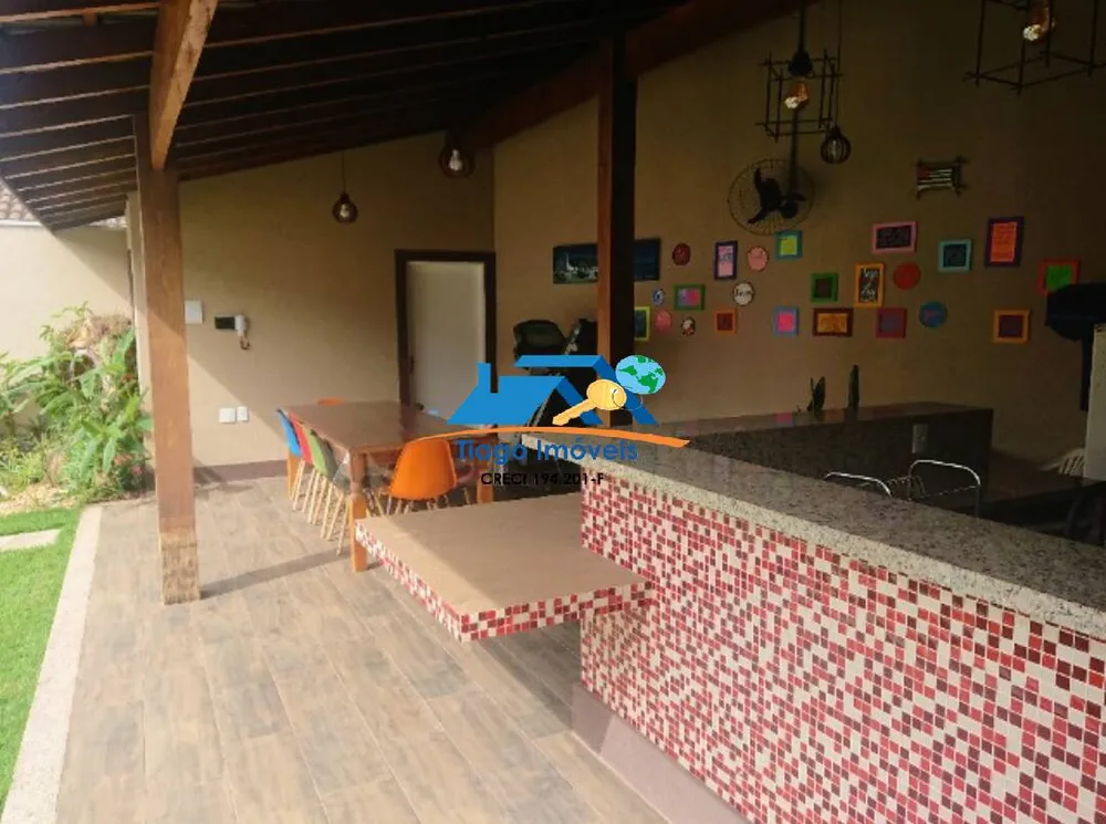 Casa, 4 quartos, 390 m² - Foto 5