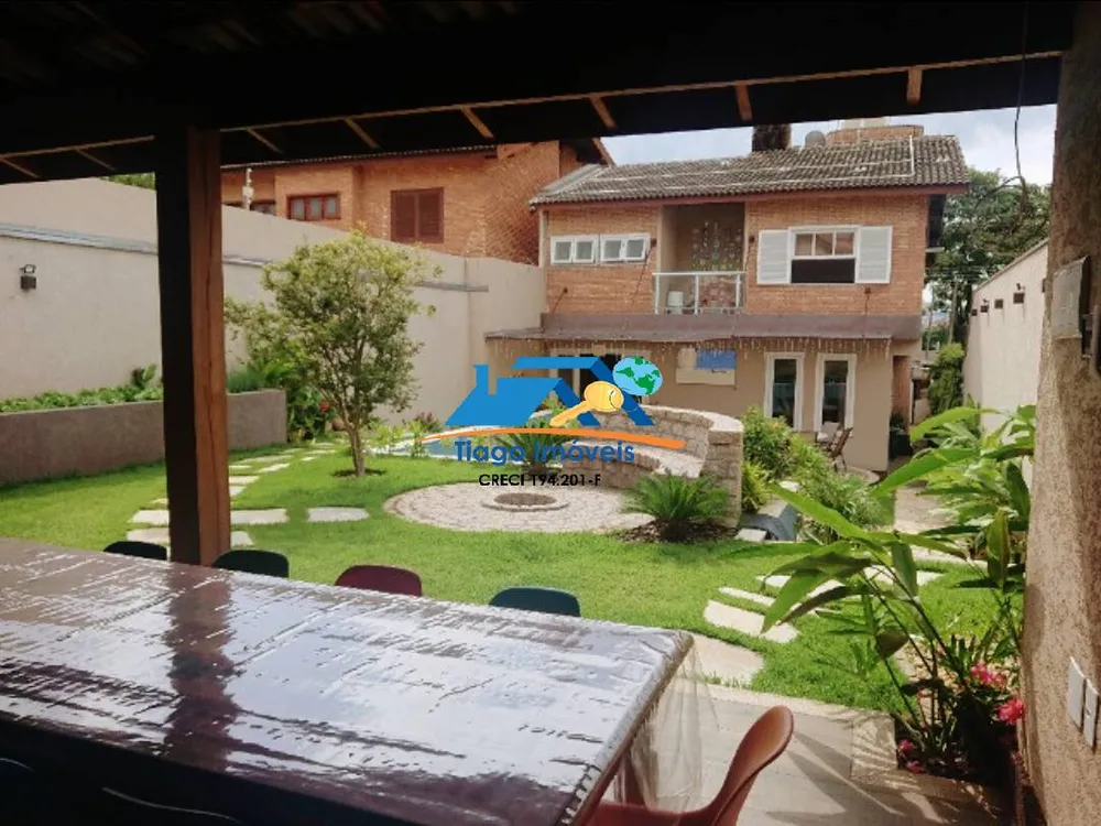 Casa, 4 quartos, 390 m² - Foto 9