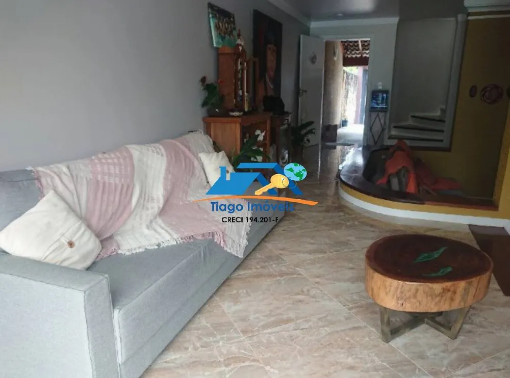 Casa, 4 quartos, 390 m² - Foto 8
