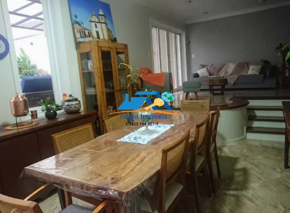Casa, 4 quartos, 390 m² - Foto 10