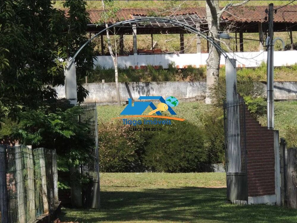 Sítio à venda com 5 quartos, 121000m² - Foto 3