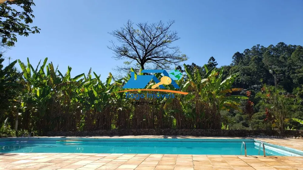 Sítio, 9 quartos, 2 hectares - Foto 15
