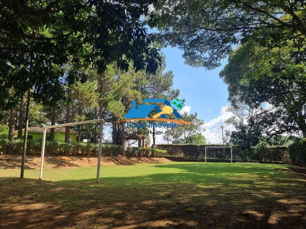 Chácara, 10 quartos, 8400 m² - Foto 8