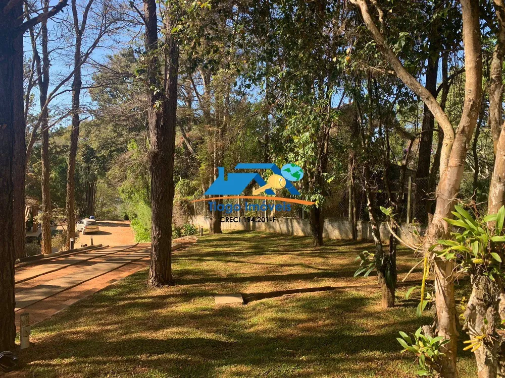Chácara, 10 quartos, 8400 m² - Foto 2
