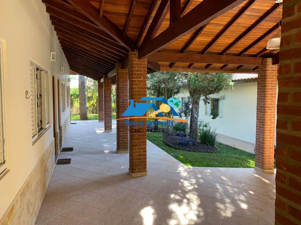 Chácara, 10 quartos, 8400 m² - Foto 7