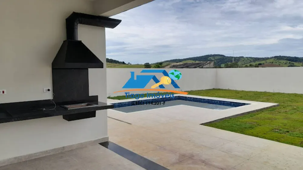 Casa, 3 quartos, 600 m² - Foto 7
