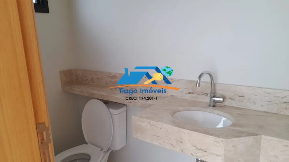 Casa, 3 quartos, 600 m² - Foto 18