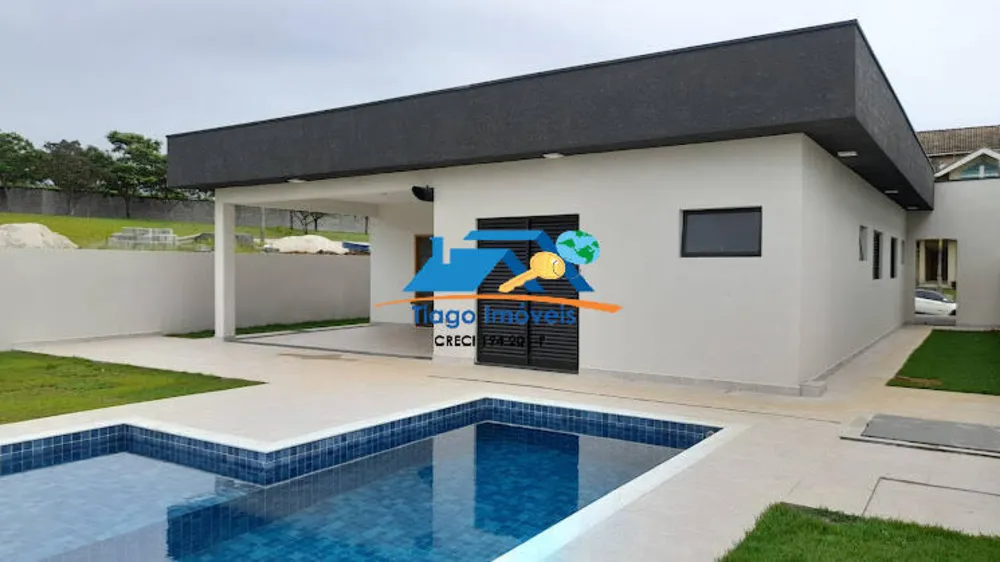 Casa, 3 quartos, 600 m² - Foto 3
