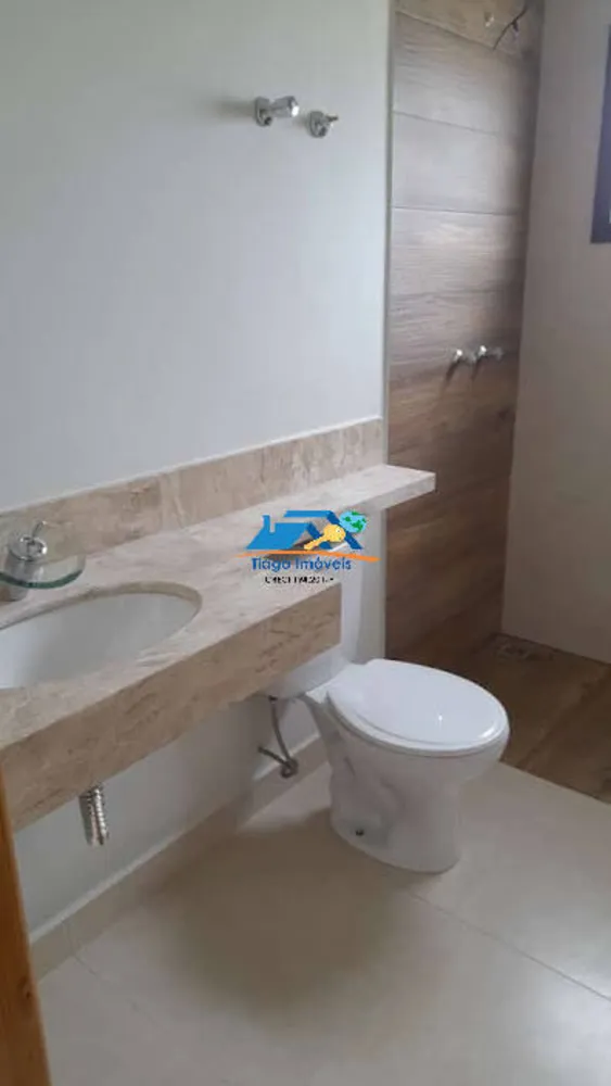 Casa, 3 quartos, 600 m² - Foto 12