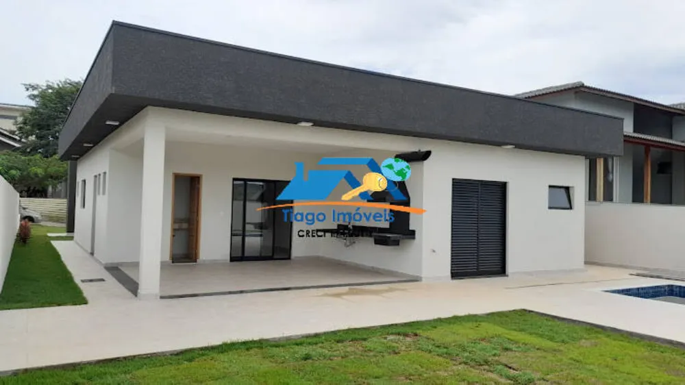 Casa, 3 quartos, 600 m² - Foto 17