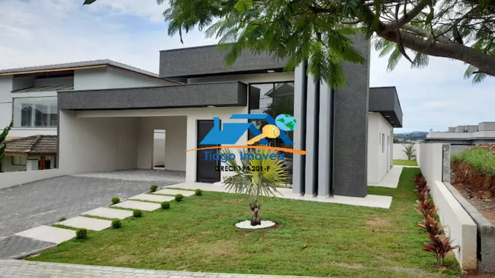 Casa, 3 quartos, 600 m² - Foto 4