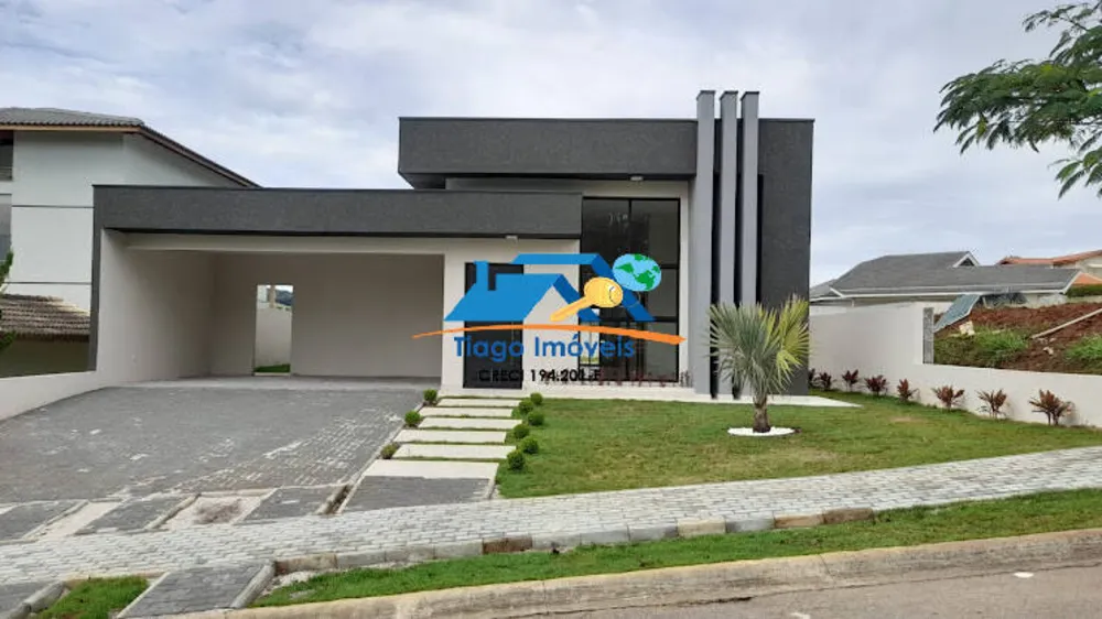 Casa, 3 quartos, 600 m² - Foto 1