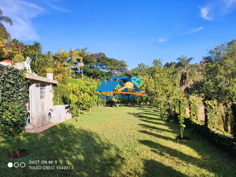 Chácara, 6 quartos, 2800 m² - Foto 4