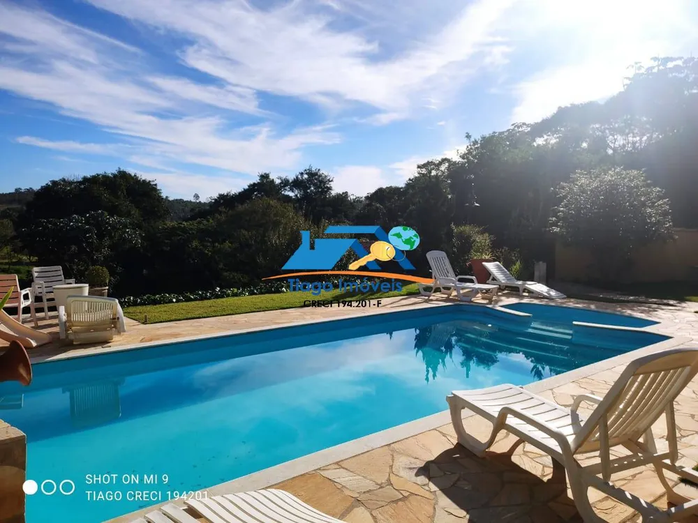 Chácara, 6 quartos, 2800 m² - Foto 14