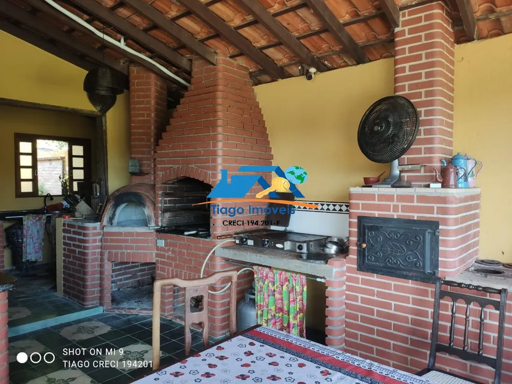 Chácara, 6 quartos, 2800 m² - Foto 13
