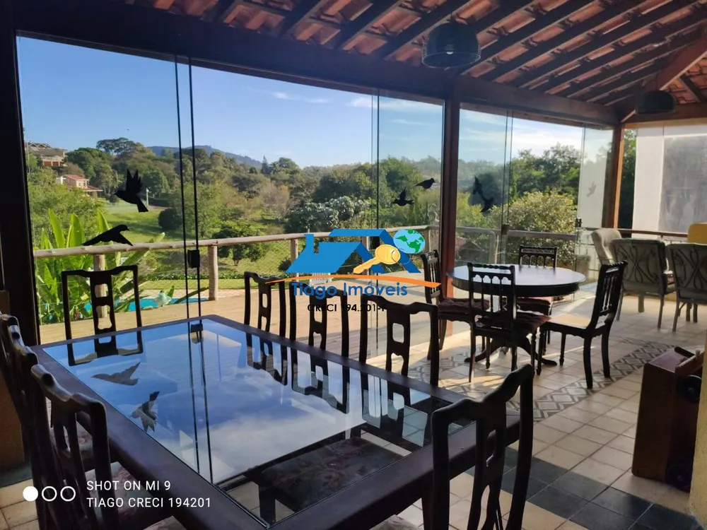Chácara, 6 quartos, 2800 m² - Foto 15
