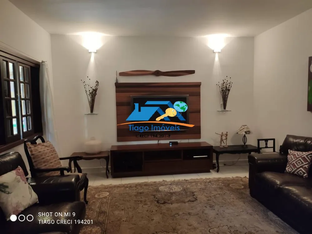 Chácara, 6 quartos, 2800 m² - Foto 12
