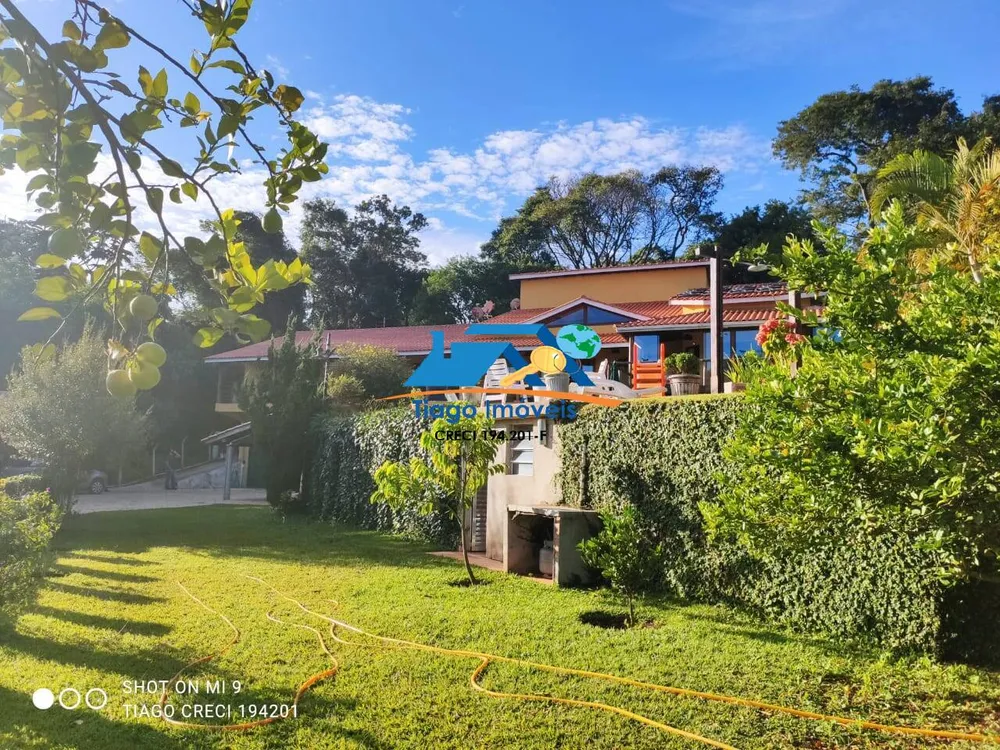 Chácara, 6 quartos, 2800 m² - Foto 16