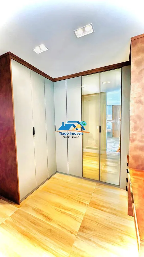 Casa de Condomínio, 10 quartos - Foto 8